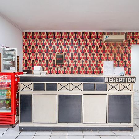 Collection O Hotel Sanira باندونج المظهر الخارجي الصورة