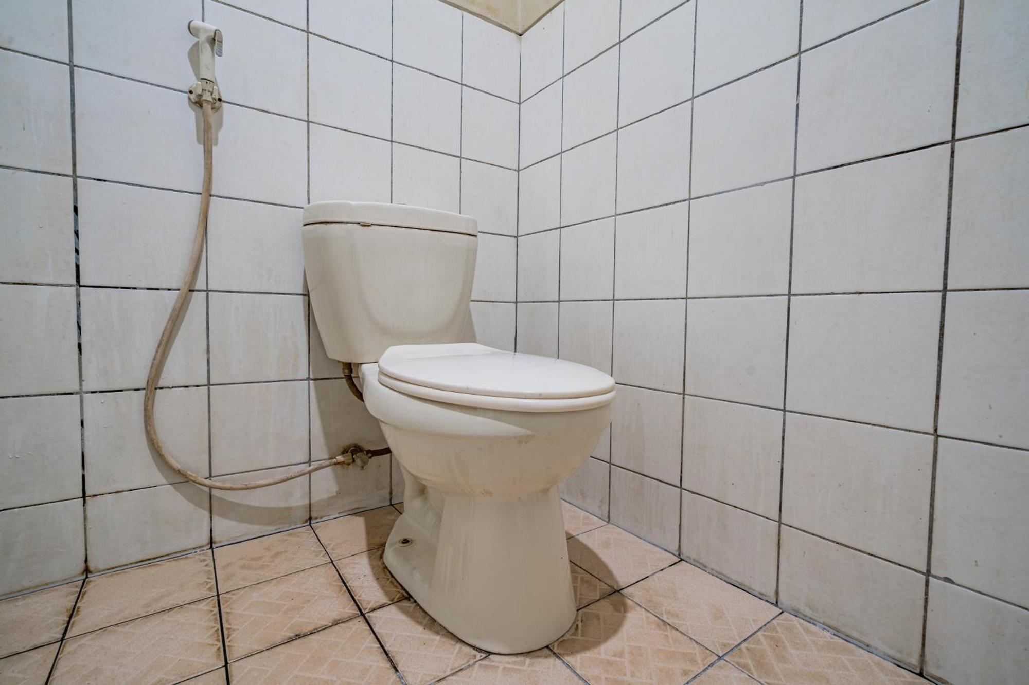 Collection O Hotel Sanira باندونج المظهر الخارجي الصورة