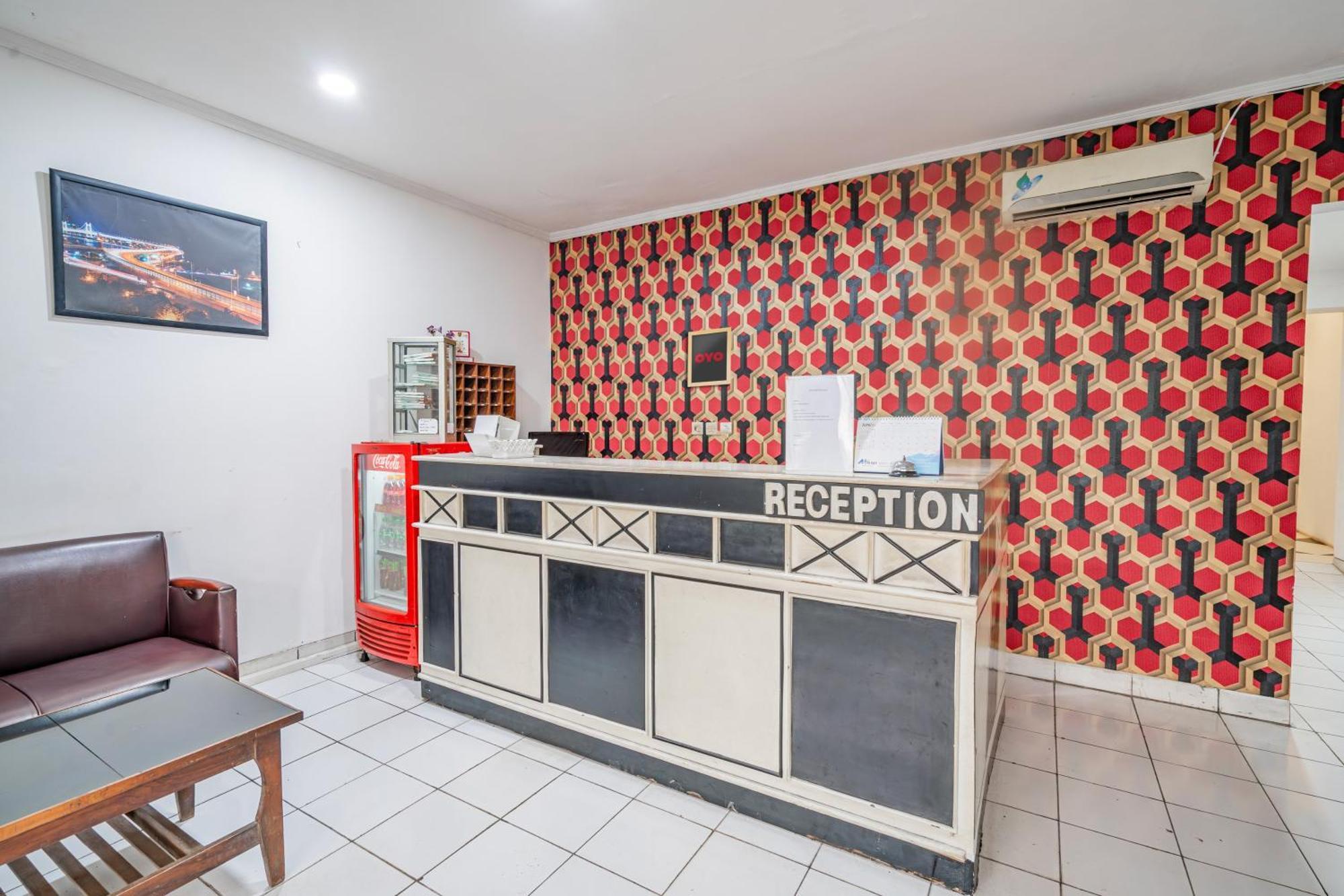 Collection O Hotel Sanira باندونج المظهر الخارجي الصورة