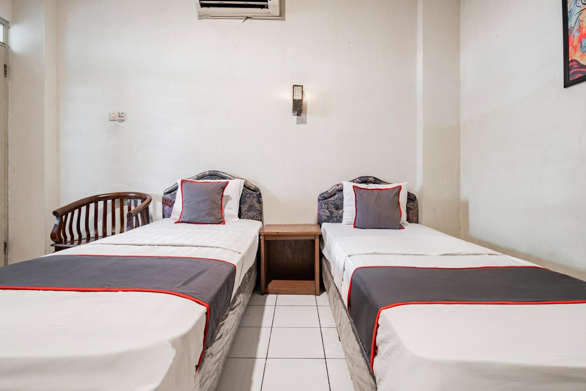 Collection O Hotel Sanira باندونج المظهر الخارجي الصورة