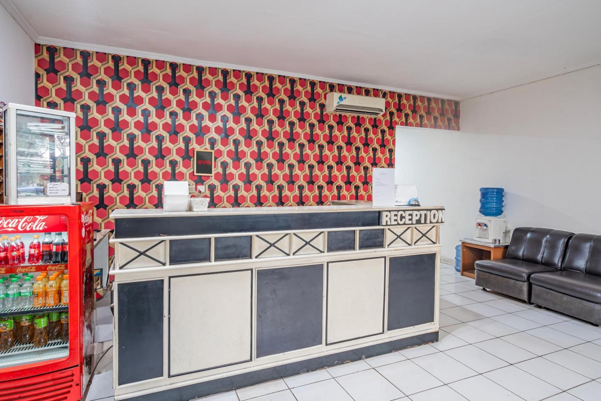 Collection O Hotel Sanira باندونج المظهر الخارجي الصورة